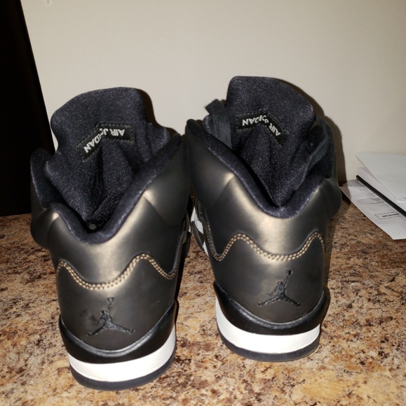 Jordan Retro 5 Premium - Picture 3 of 4